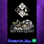 **RevErsi Quest XBOX
