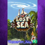 **Lost Sea XBOX