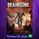 **Dead Rising 4 XBOX