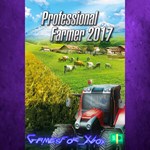**Professional Farmer 2017 XBOX