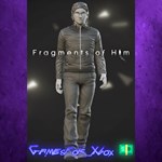 **Fragments of Him XBOX
