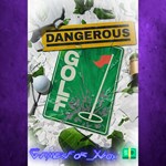 **Dangerous Golf XBOX