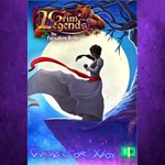 **Grim Legends The Forsaken Bride XBOX