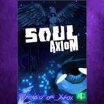 **Soul Axiom XBOX