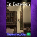 **In Between XBOX
