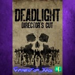 **Deadlight Director´s Cut XBOX