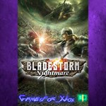 **BLADESTORM Nightmare XBOX