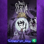 **Don´t Starve Giant Edition XBOX