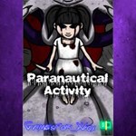 **Paranautical Activity XBOX