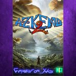 **Azkend 2 The World Beneath XBOX