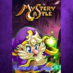 **Mystery Castle XBOX