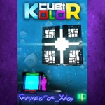 **Cubikolor XBOX