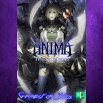 **Anima Gate of Memories XBOX