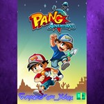 **Pang Adventures XBOX
