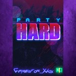 **Party Hard XBOX