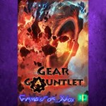 **Gear Gauntlet XBOX