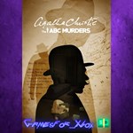 **Agatha Christie - The ABC Murders XBOX