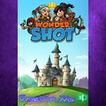 **Wondershot XBOX