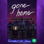 **Gone Home Console Edition XBOX