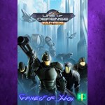 **Line of Defense Tactics XBOX