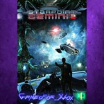 **Starpoint Gemini 2 XBOX
