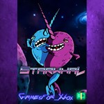 **STARWHAL XBOX
