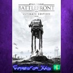 **STAR WARS Battlefront™ Ultimate Edition XBOX