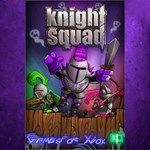 **Knight Squad XBOX