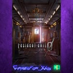 **Resident Evil 0 XBOX