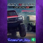 **Rock ´N Racing Off Road DX XBOX