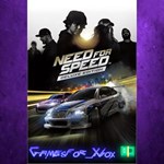 **Need for Speed Deluxe Edition XBOX