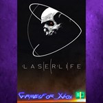 **Laserlife XBOX