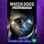 **WATCH_DOGS COMPLETE EDITION XBOX
