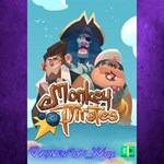 **Monkey Pirates XBOX