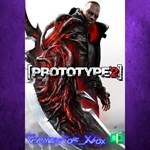 **Prototype2 XBOX