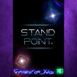 **Standpoint XBOX