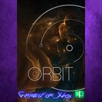 **ORBIT XBOX