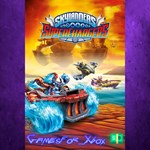 **Skylanders SuperChargers Portal Owner´s Pack XBOX