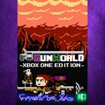 **GunWorld Xbox One Edition XBOX