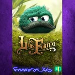 **Leo´s Fortune XBOX
