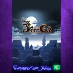 **The Deer God XBOX