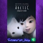 **Never Alone Arctic Collection XBOX