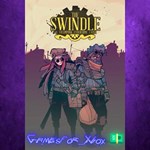 **The Swindle XBOX