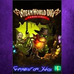 **SteamWorld Dig XBOX