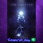 **The Swapper XBOX