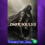 **DARK SOULS II Scholar of the First Sin XBOX