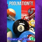 **Pool Nation FX XBOX