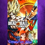 **Dragon Ball Xenoverse + Season Pass XBOX