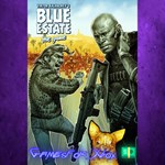 **Blue Estate XBOX