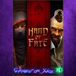 **Hand of Fate XBOX